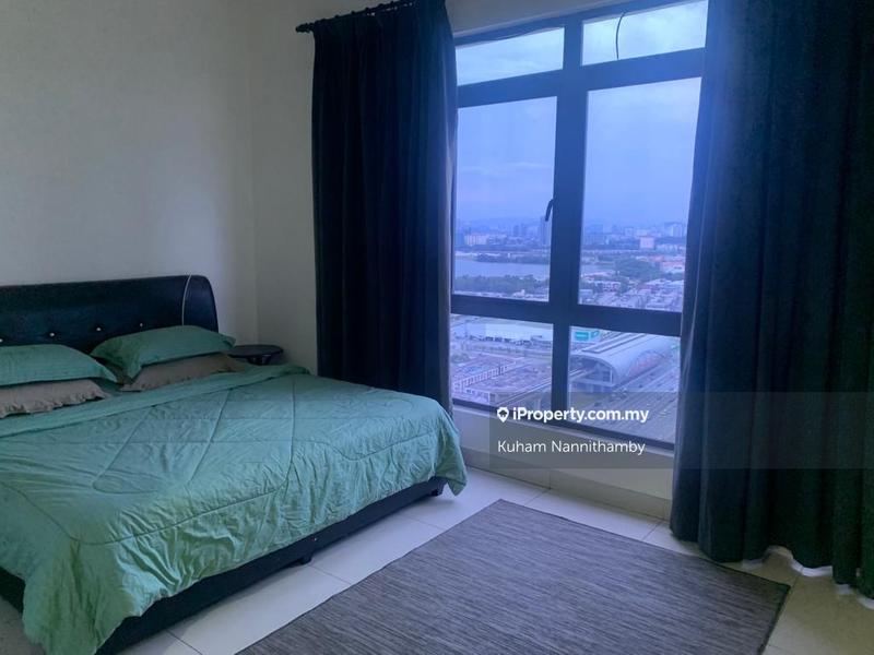 Service Residence for Sale in TRiGON Luxury Residences by Kuham Nannithamby - iProperty.com.my