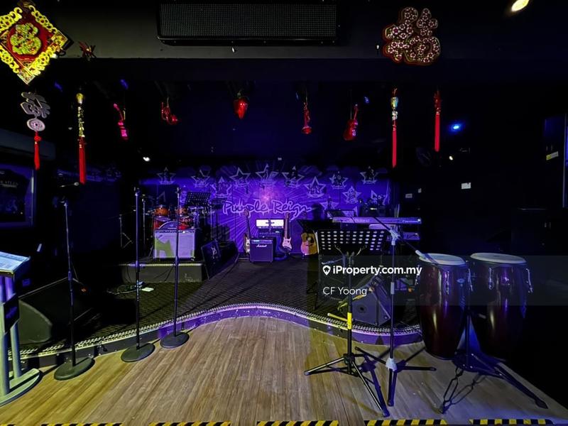 Bungalow House for Sale in Damansara Heights, Damansara Heights by CF Yoong - iProperty.com.my