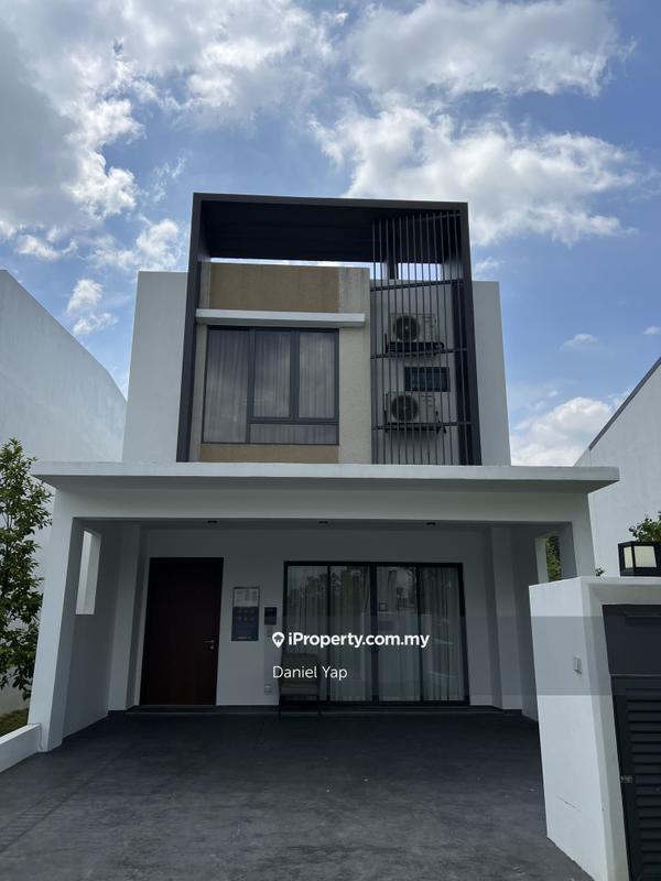 Semi-Detached House for Sale in Bandar Gamuda Gardens, Rawang by Daniel Yap - iProperty.com.my