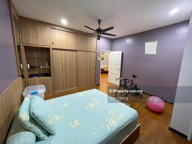 Rumah Berkembar untuk Dijual di Bandar Laguna Merbok, Sungai Petani oleh Adam Wong - iProperty.com.my