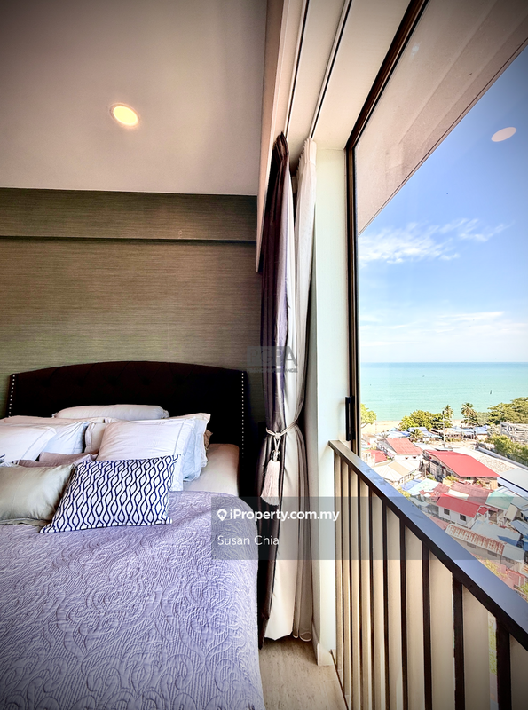 Condominium for Sale in By The Sea by Susan Chia - iProperty.com.my