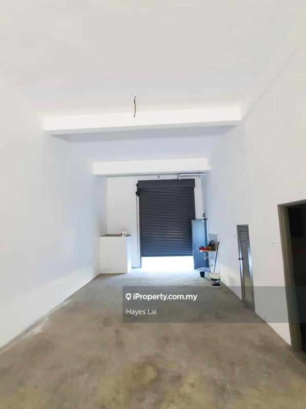 Kilang Teres untuk Disewa di Puchong,Taman Mas,Puchong Utama, Puchong oleh Hayes Lai - iProperty.com.my