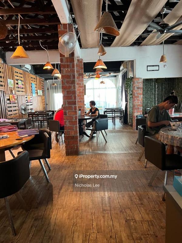 Rumah Berkembar untuk Dijual di Ipoh Garden East, Ipoh oleh Nicholas Lee - iProperty.com.my