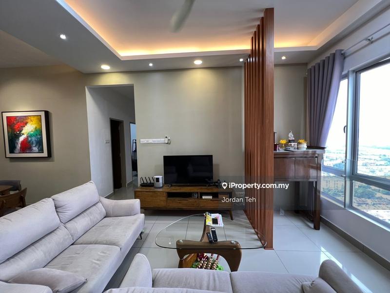 Kondominium untuk Dijual di Villa Crystal oleh Jordan Teh - iProperty.com.my