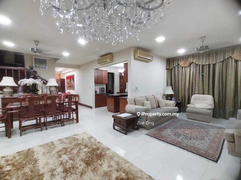 For Sale - Tropicana Indah, Kota Damansara, Petaling Jaya