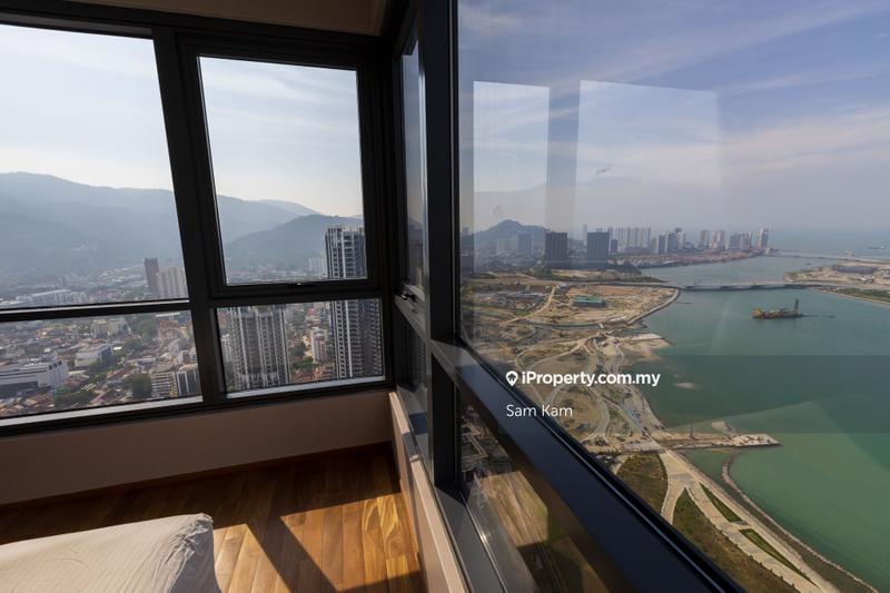 For Rent - Marriott Residence @ Gurney