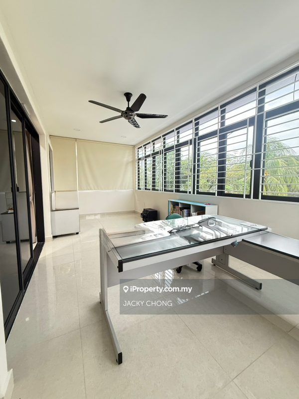 Rumah Berangkai 2 Tingkat untuk Dijual di Kepong Baru, Kepong oleh JACKY CHONG - iProperty.com.my