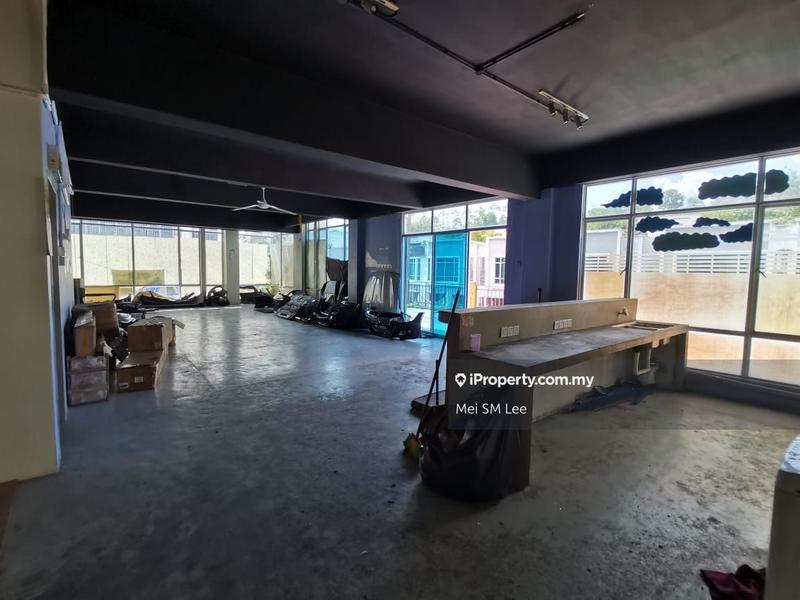 Retail Office untuk Dijual di Taman Equine, Seri Kembangan oleh Mei SM Lee - iProperty.com.my