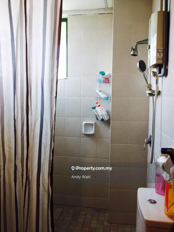 Service Residence for Sale in Sri Acappella by Andy Watt - iProperty.com.my