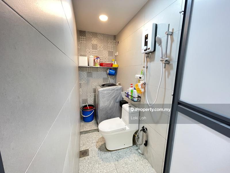 Rumah Berangkai 2 Tingkat untuk Dijual di Taman Selayang Jaya, Selayang oleh Loki Loh - iProperty.com.my