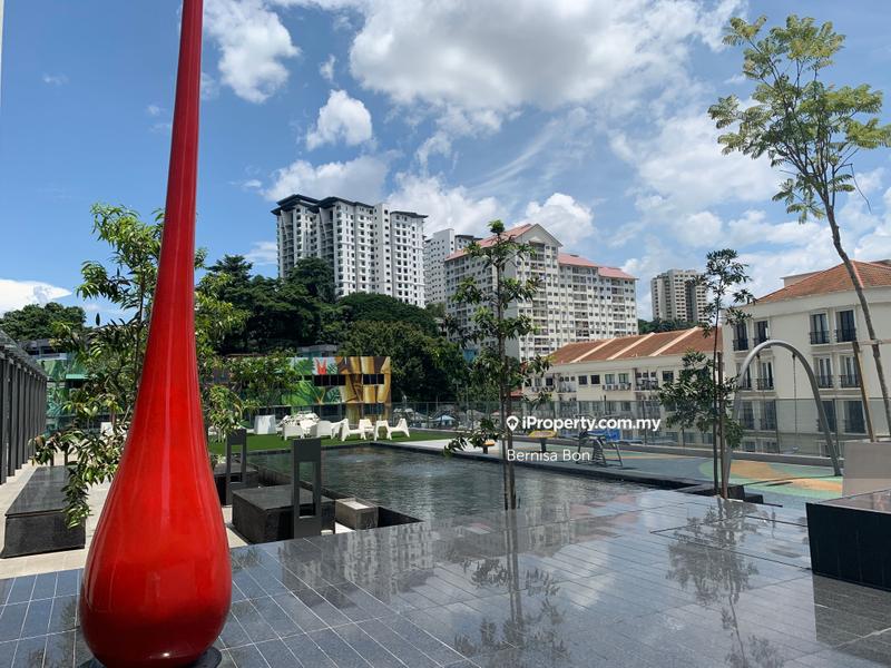 Soho for Sale in 9 Seputeh (Jalan Klang Lama), Jalan Klang Lama (Old Klang Road) by Bernisa Bon - iProperty.com.my