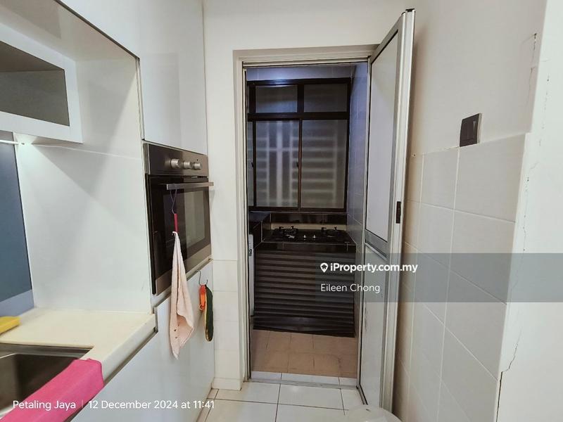 Kediaman Servis untuk Dijual di Serviced Residence @ Pelangi Damansara Sentral oleh Eileen Chong - iProperty.com.my