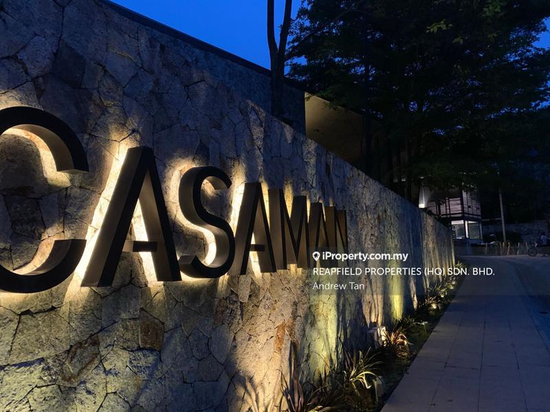 3-storey Terraced House for Sale in Desa Parkcity, Kuala Lumpur by Andrew Tan - iProperty.com.my