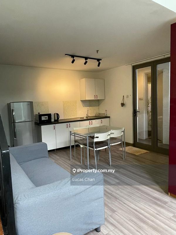 For Sale - Centrio Pantai Hillpark