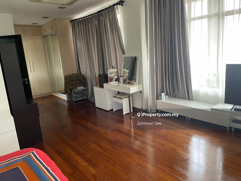 Bungalow House for Sale in Dutamas, Mont Kiara, Dutamas by Johnson See - iProperty.com.my