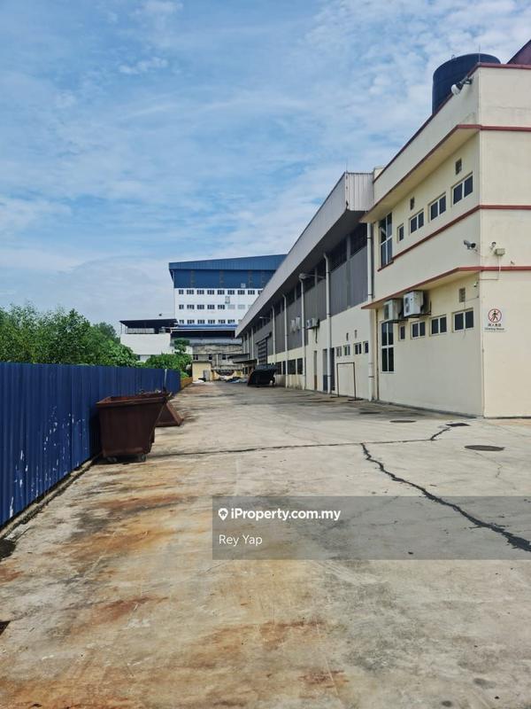 Kilang Terpisah untuk Dijual di Bandar Baru Kundang, Rawang oleh Rey Yap - iProperty.com.my