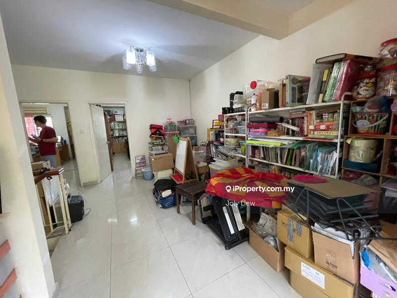 Rumah Teres 2.5-Tingkat untuk Dijual di Taman Midah, Cheras oleh Joly Liew - iProperty.com.my