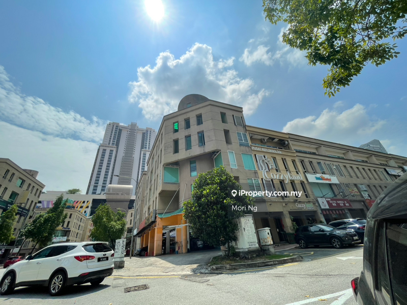 Retail Space untuk Disewa di Dataran Sunway, Kota Damansara oleh Mori Ng - iProperty.com.my