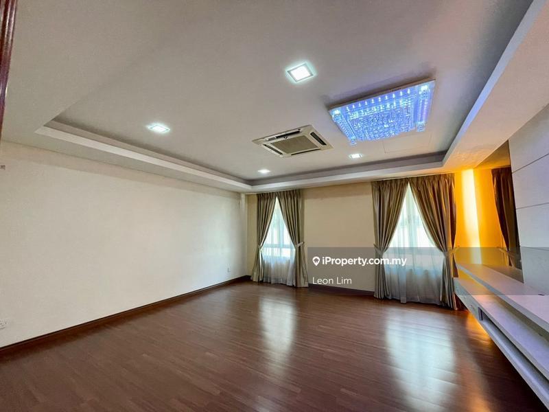 Bungalow House for Rent in Petaling Jaya, Selangor by Leon Lim - iProperty.com.my