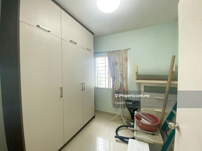 Kondominium untuk Dijual di Alam Puri oleh Gareth Lee - iProperty.com.my