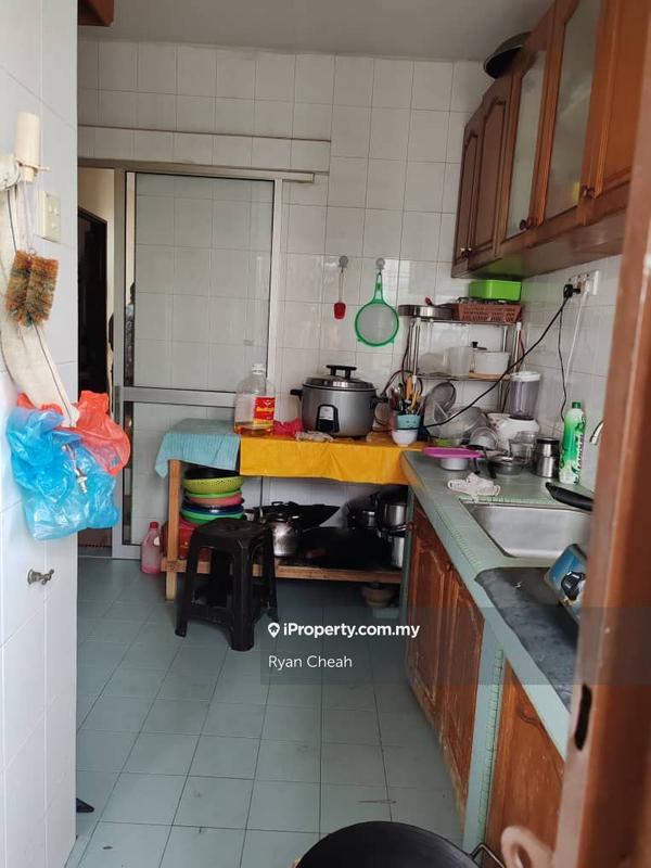 Rumah Berangkai 1 Tingkat untuk Dijual di Bandar Sri Damansara, Bandar Sri Damansara oleh Ryan Cheah - iProperty.com.my