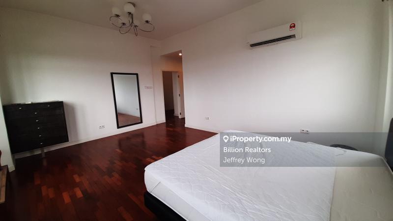 Kondominium untuk Dijual di Bungaraya Condominium oleh Jeffrey Wong - iProperty.com.my