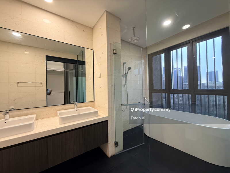 For Rent - Setia Sky Seputeh