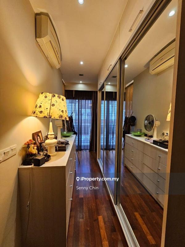 3-storey Terraced House for Sale in Taman Desa, Taman Desa by Senny Chin - iProperty.com.my