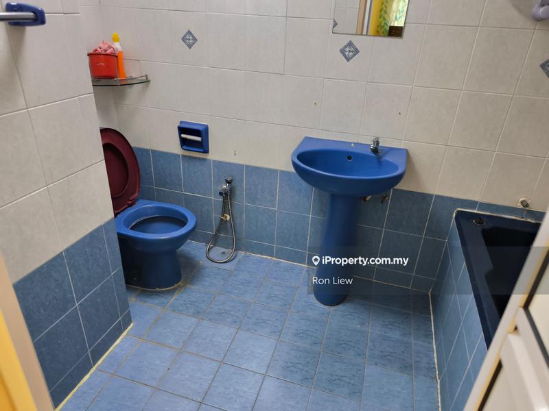 Condominium for Rent in Vista Komanwel C by Ron Liew - iProperty.com.my