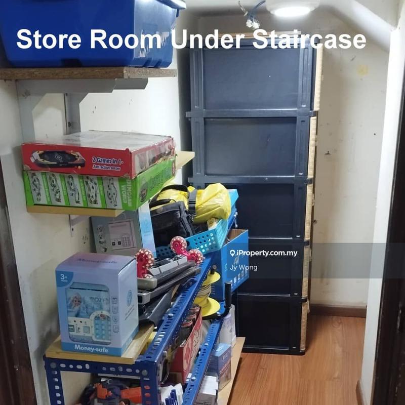 2-storey Terraced House for Sale in Taman Putra Prima, Puchong by Jy Wong - iProperty.com.my