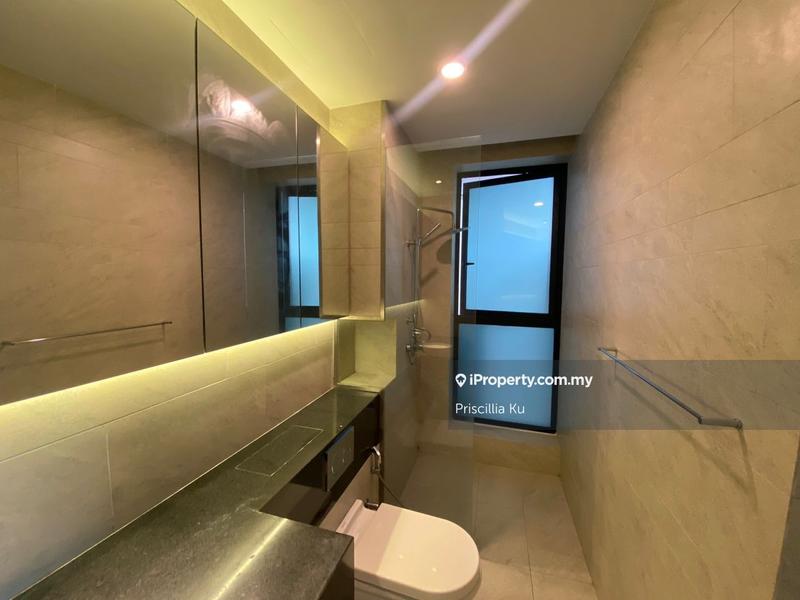 For Sale - One Central Park