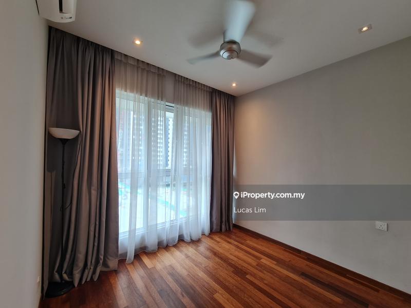 Kondominium untuk Dijual di 28 Dutamas oleh Lucas Lim - iProperty.com.my