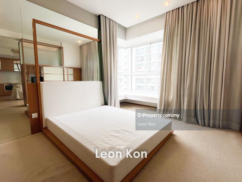 Service Residence for Sale in Verve Suites by Leon Kon - iProperty.com.my