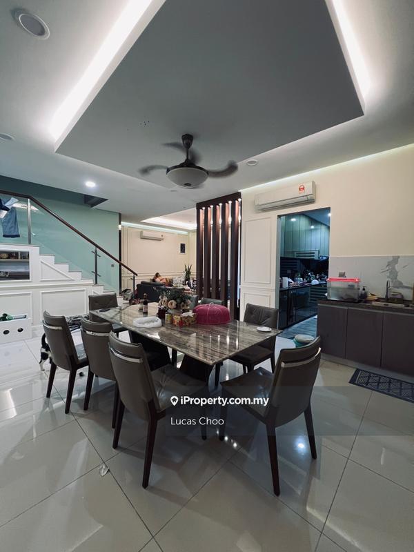 Rumah Bandar untuk Dijual di Taman Melawati, Ulu Kelang oleh Lucas Choo - iProperty.com.my