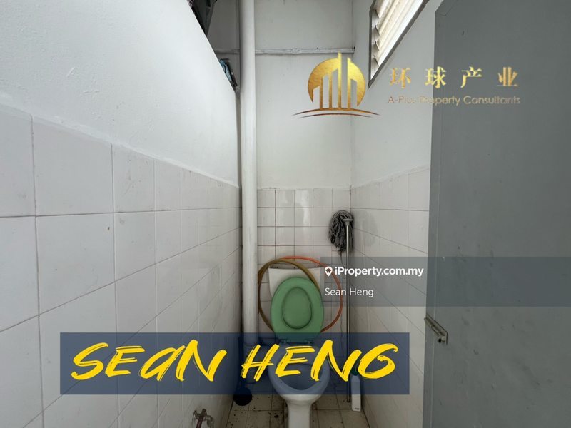 Office for Rent in Taman Impian Ria, Bukit Mertajam by Sean Heng - iProperty.com.my
