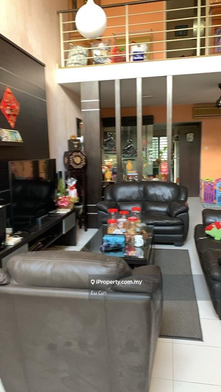 Rumah Teres 3-Tingkat untuk Dijual di Lake Fields, Sungai Besi oleh Eu Gin - iProperty.com.my