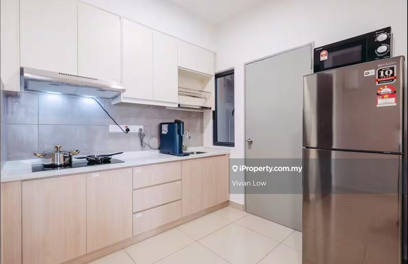 Service Residence for Sale in M Vertica by Vivian Low - iProperty.com.my