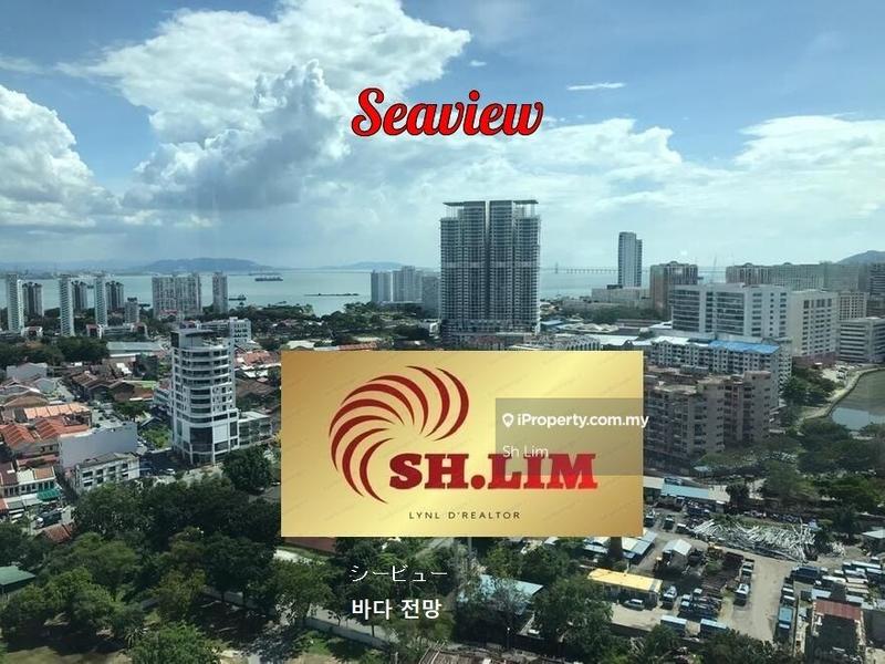 For Rent - Birch Regency @ Penang Times Square