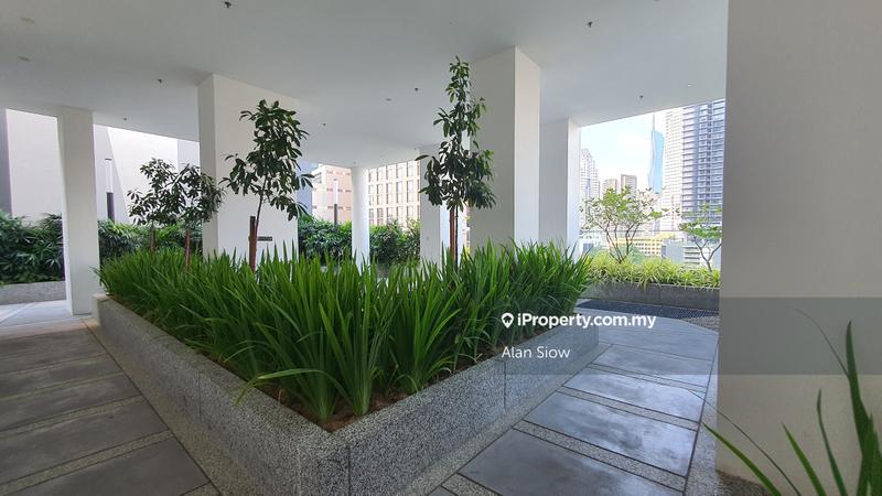 Service Residence for Sale in Quill Residence by Alan Siow - iProperty.com.my