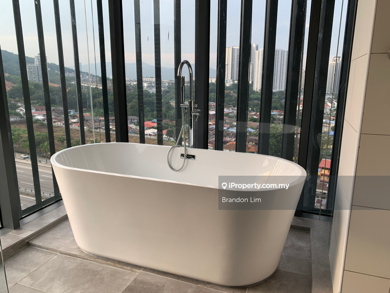 Kondominium untuk Dijual di Twy Duplex Condos oleh Brandon Lim - iProperty.com.my