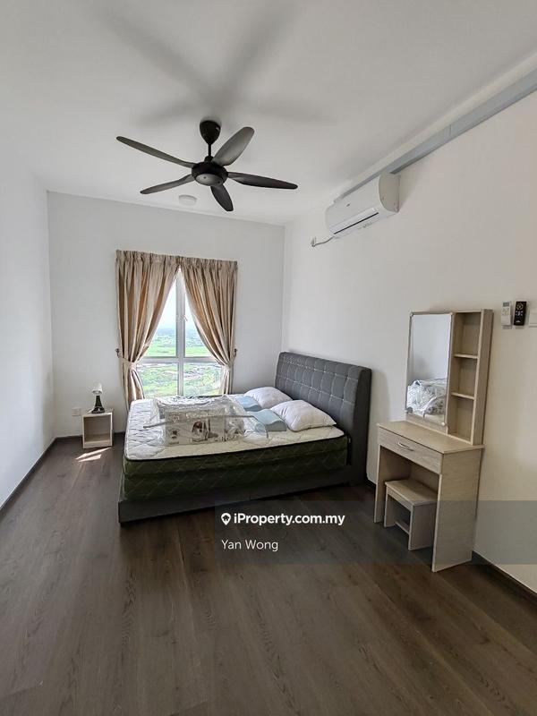 Apartment for Rent in Residensi Pauh Permai by Yan Wong - iProperty.com.my