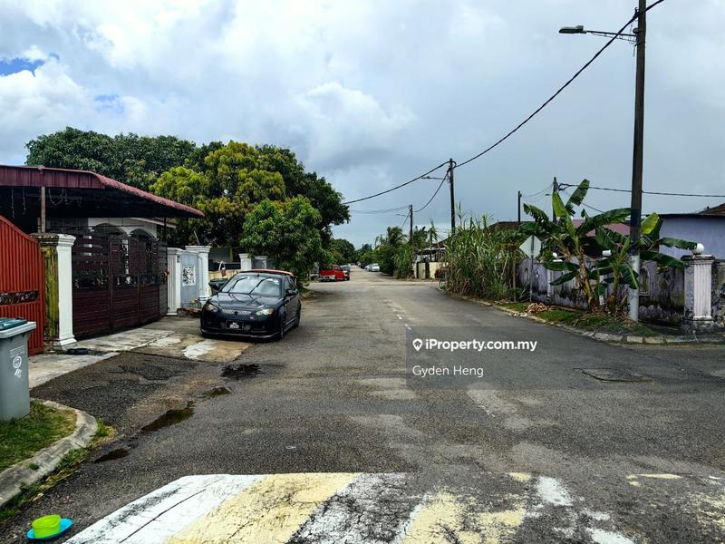 Rumah Berangkai 1 Tingkat untuk Dijual di Taman Kota Masai, Pasir Gudang oleh Gyden Heng - iProperty.com.my
