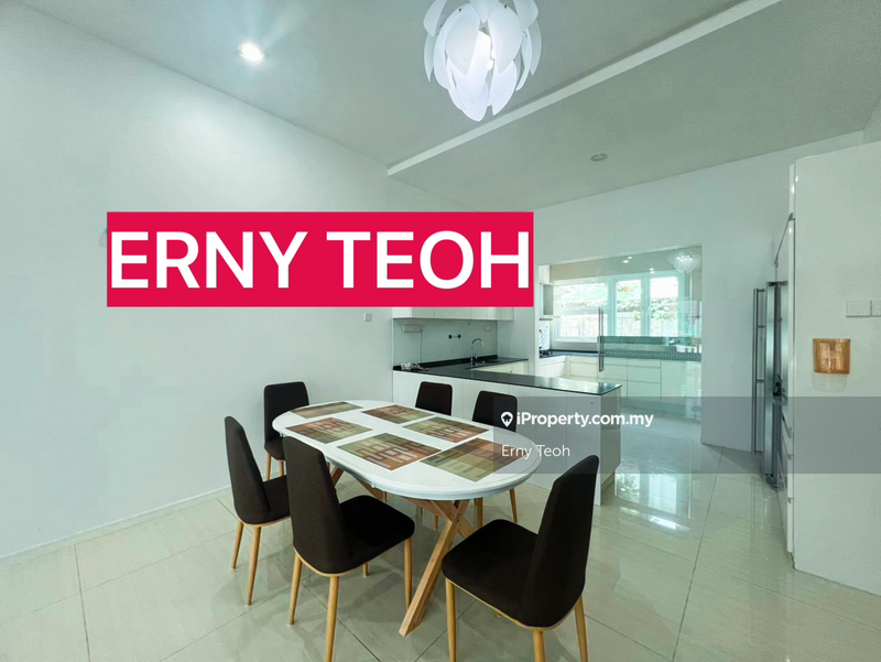 3-storey Terraced House for Rent in Tanjung Bungah, Penang by Erny Teoh - iProperty.com.my