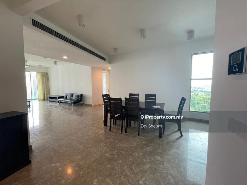 Condominium for Sale in Kiaramas Danai by Zev Sheum - iProperty.com.my