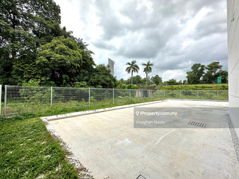 Semi-D Factory for Sale in Taman Industri Integrasi Rawang, Rawang by Visaghan Naidu - iProperty.com.my