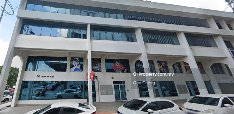 Shop for Sale in Seksyen 22, Damansara Jaya, Petaling Jaya by Ono Chong - iProperty.com.my