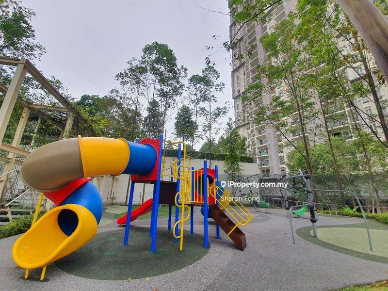 Kondominium untuk Dijual di Verdi Eco-Dominiums oleh Sharon Fong - iProperty.com.my