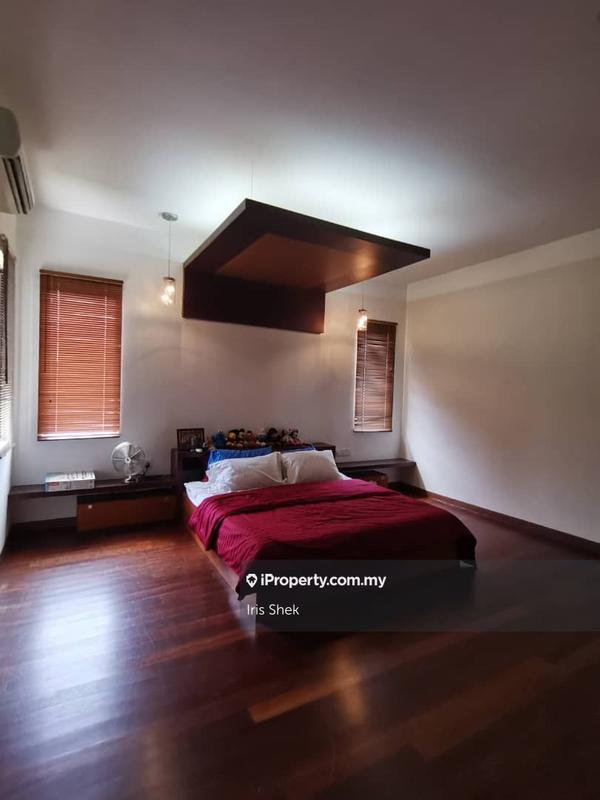 Banglo untuk Dijual di Kota Kemuning, Shah Alam oleh Iris Shek - iProperty.com.my