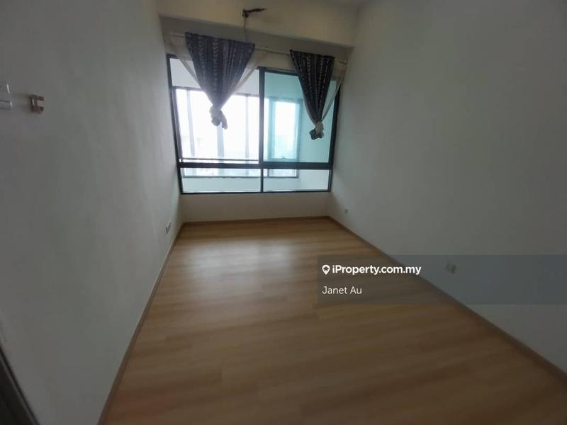 Kediaman Servis untuk Dijual di Flexis @ One South oleh Janet Au - iProperty.com.my