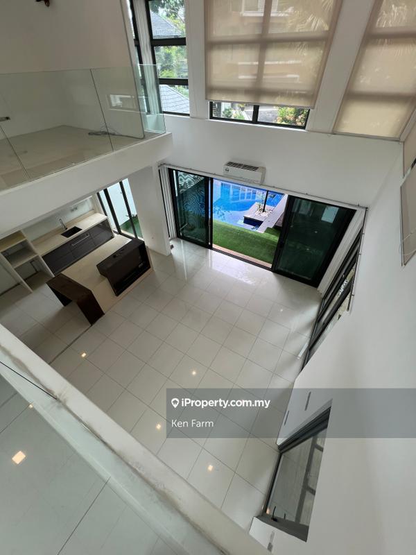 Bungalow House for Sale in The Villa Serai Saujana Golf Resort, Saujana by Ken Farm - iProperty.com.my